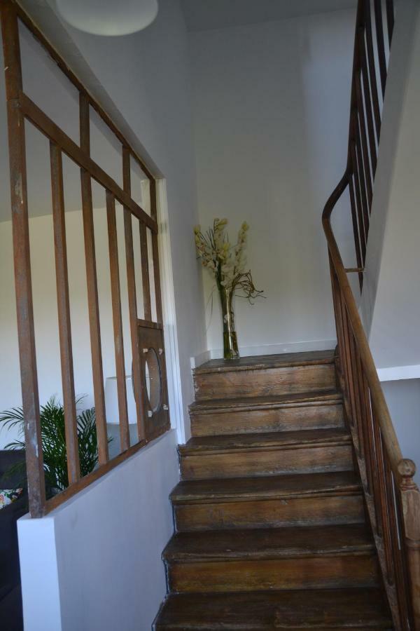 Maison Del Traouc Bozouls Zewnętrze zdjęcie